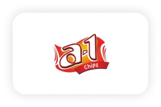 A1 Chips Logo