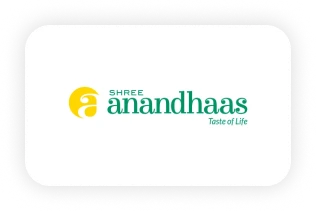 Sree Anandhaas Logo