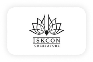ISKCON Coimbatore