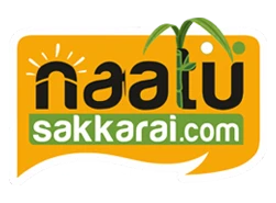 Jyothi's Pure Naatu Sakkarai Footer Logo