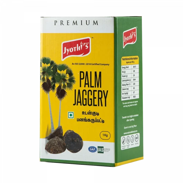 Buy Palm Jaggery Online