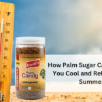 How Palm Sugar Candy Keeps You Cool and Refreshed in Summer