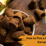 How to Pick a Good Quality Karupatti